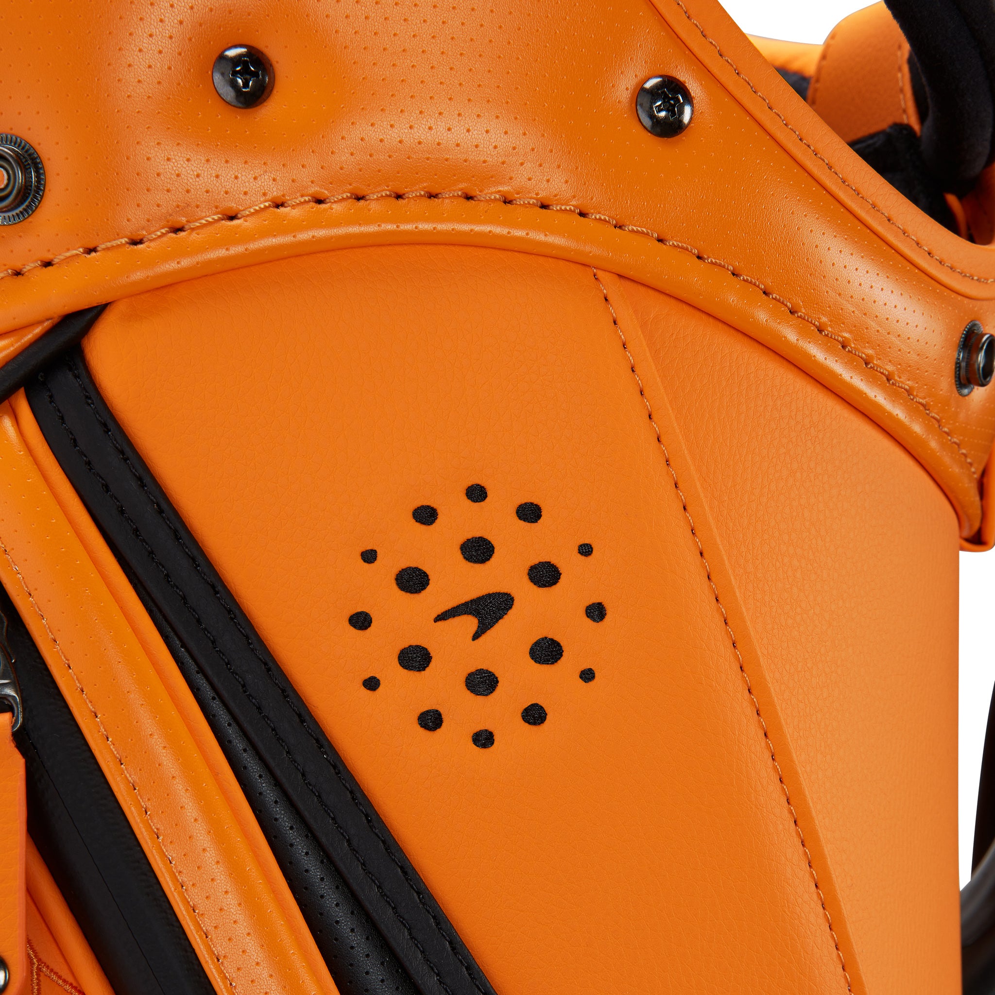 McLaren Golf X Vessel Staff Bag
