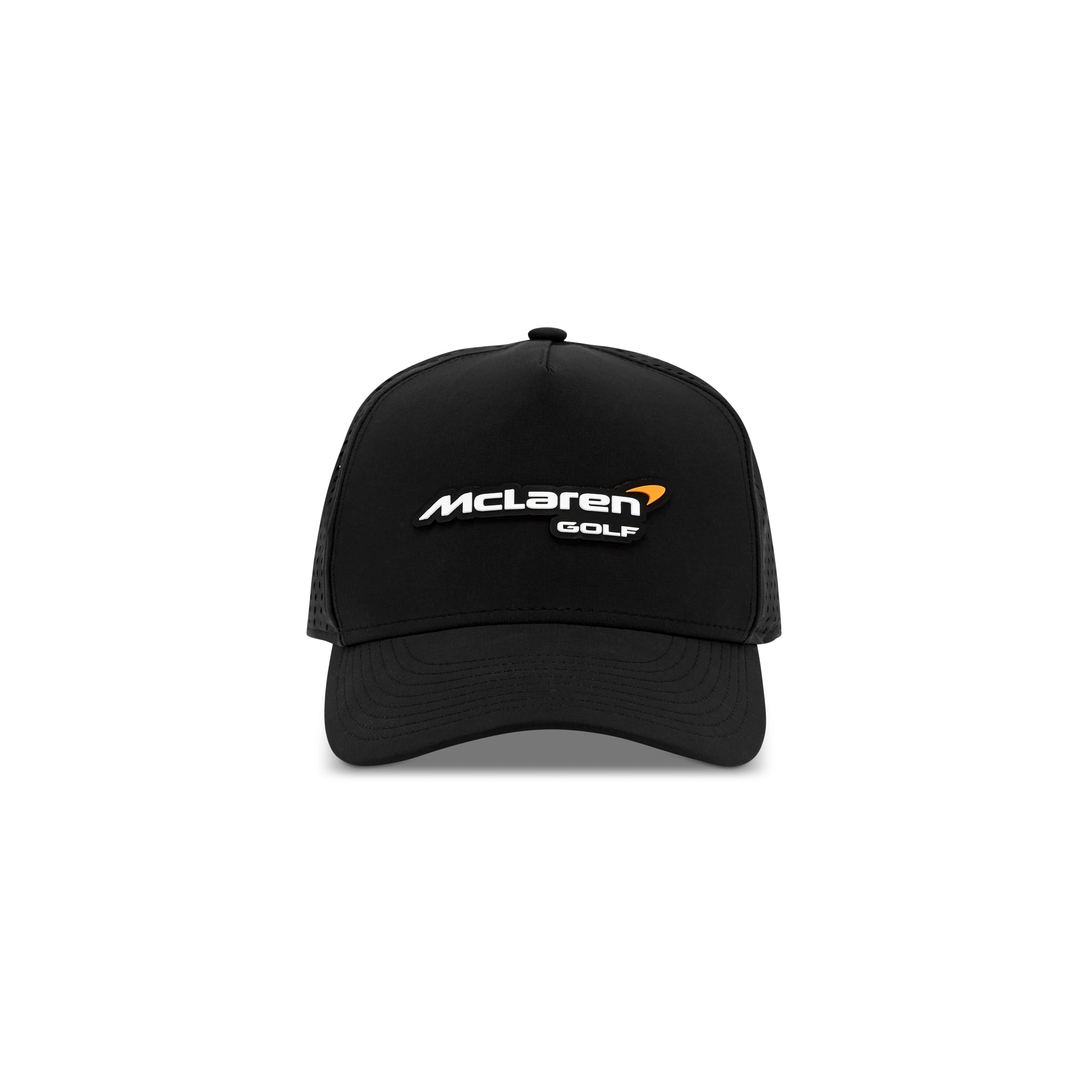 McLaren Golf Velocity High-Crown Performance Cap