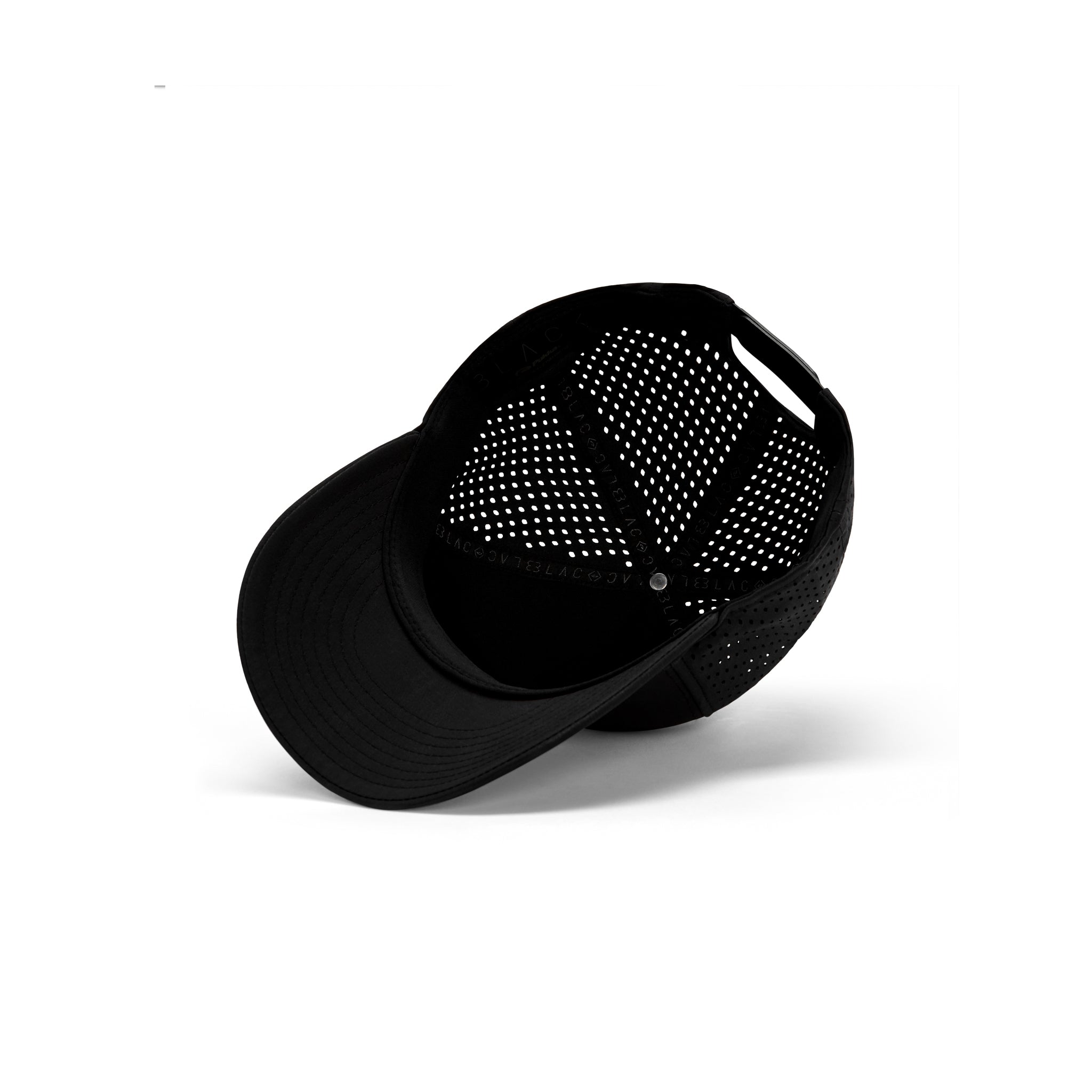McLaren Golf Velocity High-Crown Performance Cap
