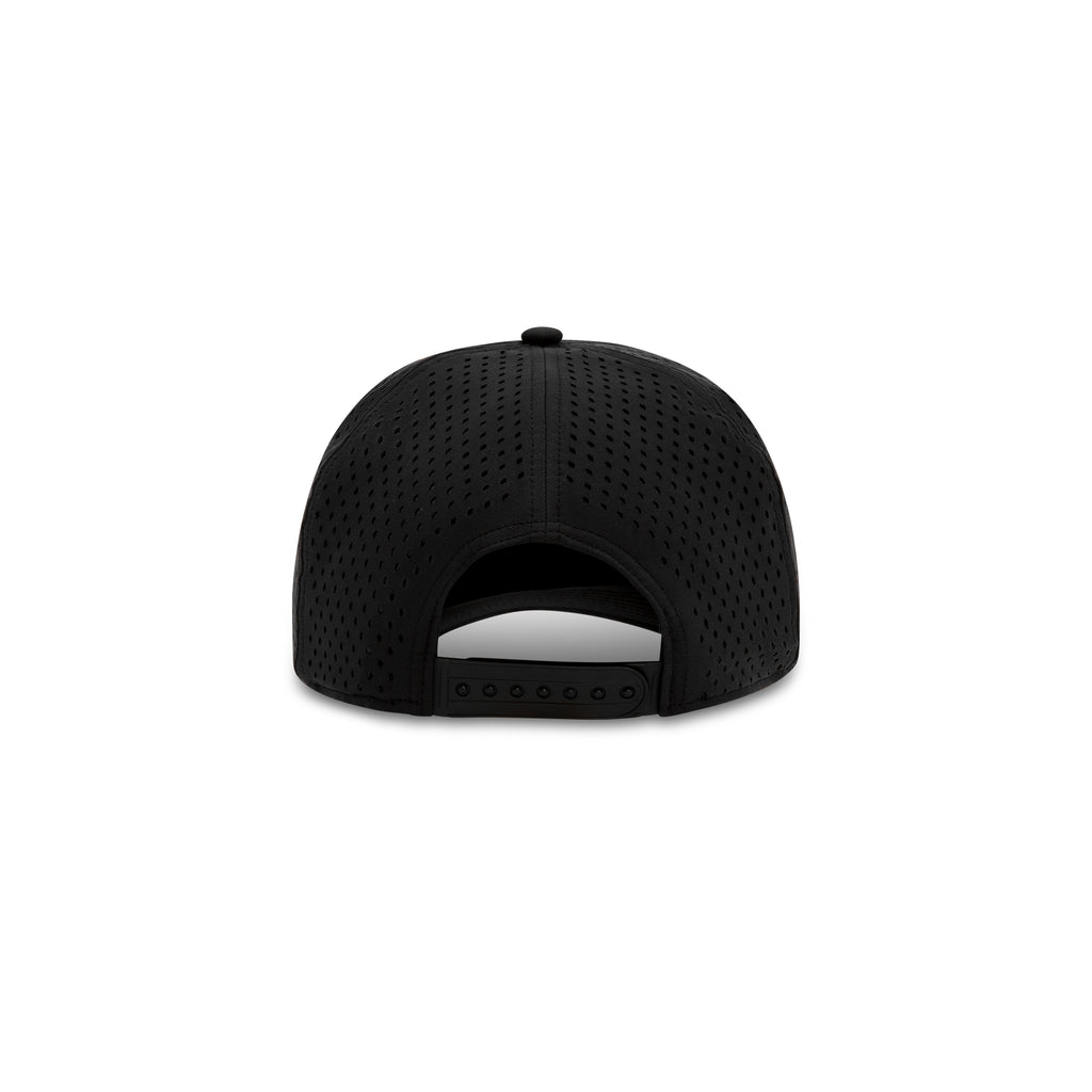McLaren Golf Velocity High-Crown Performance Cap