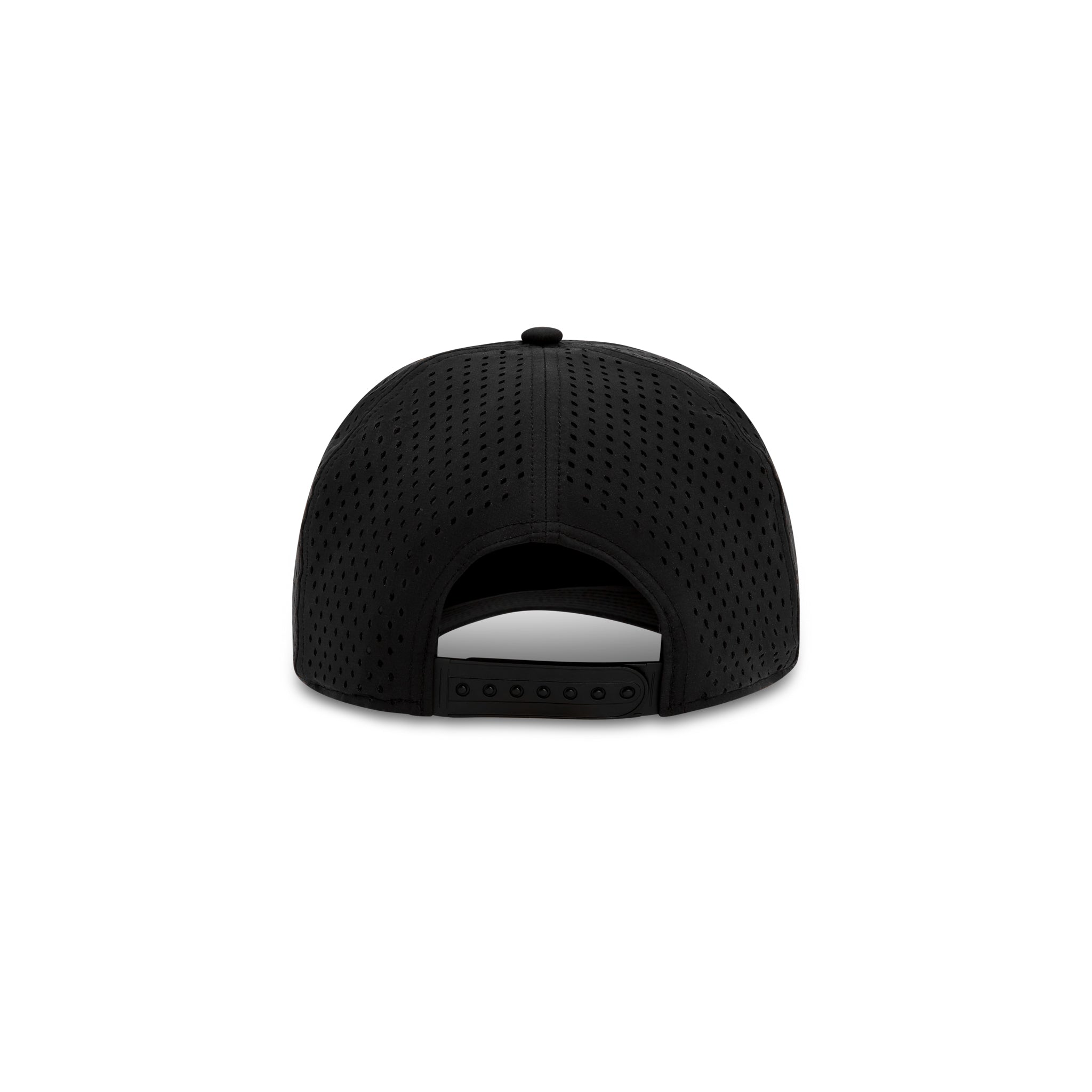 McLaren Golf Velocity High-Crown Performance Cap