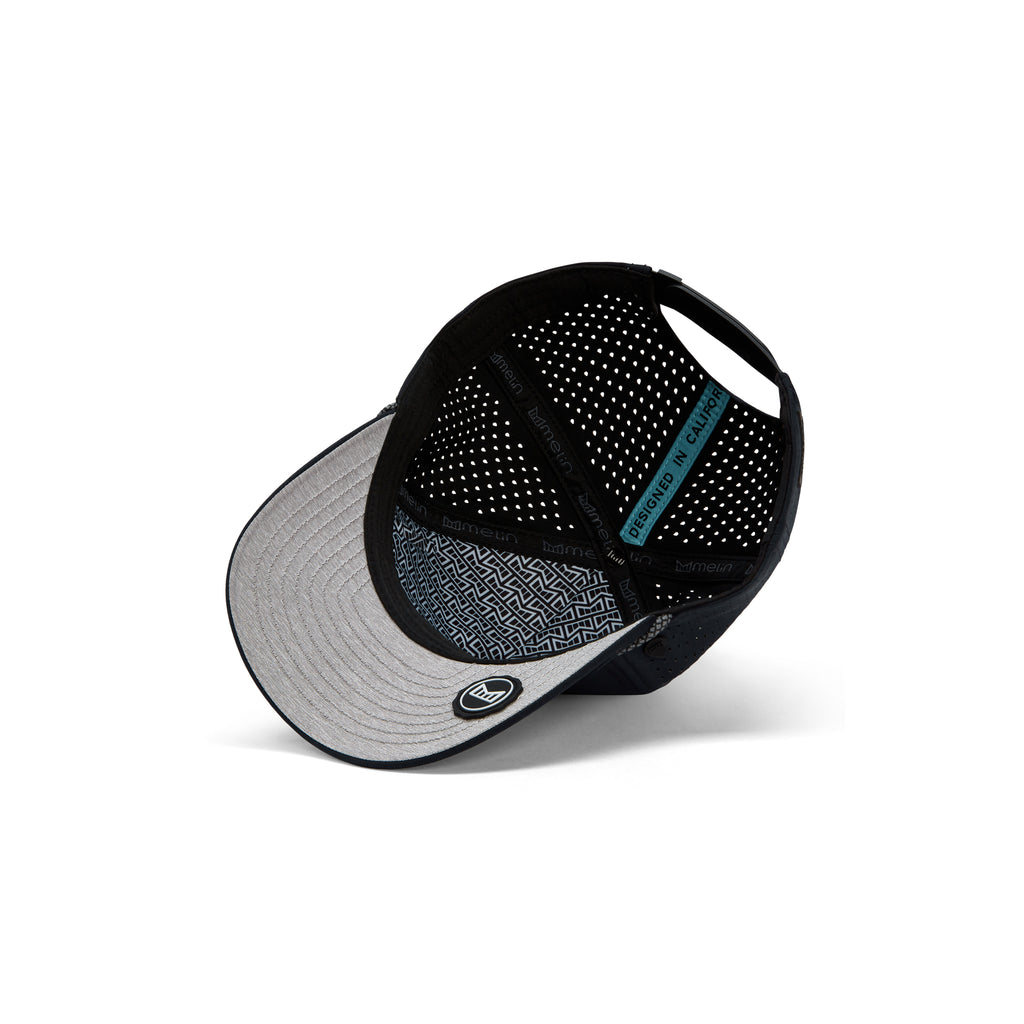 McLaren Golf x Melin Odysea Logo Patch Hat