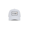 McLaren Golf Signature Patch High Crown Cap