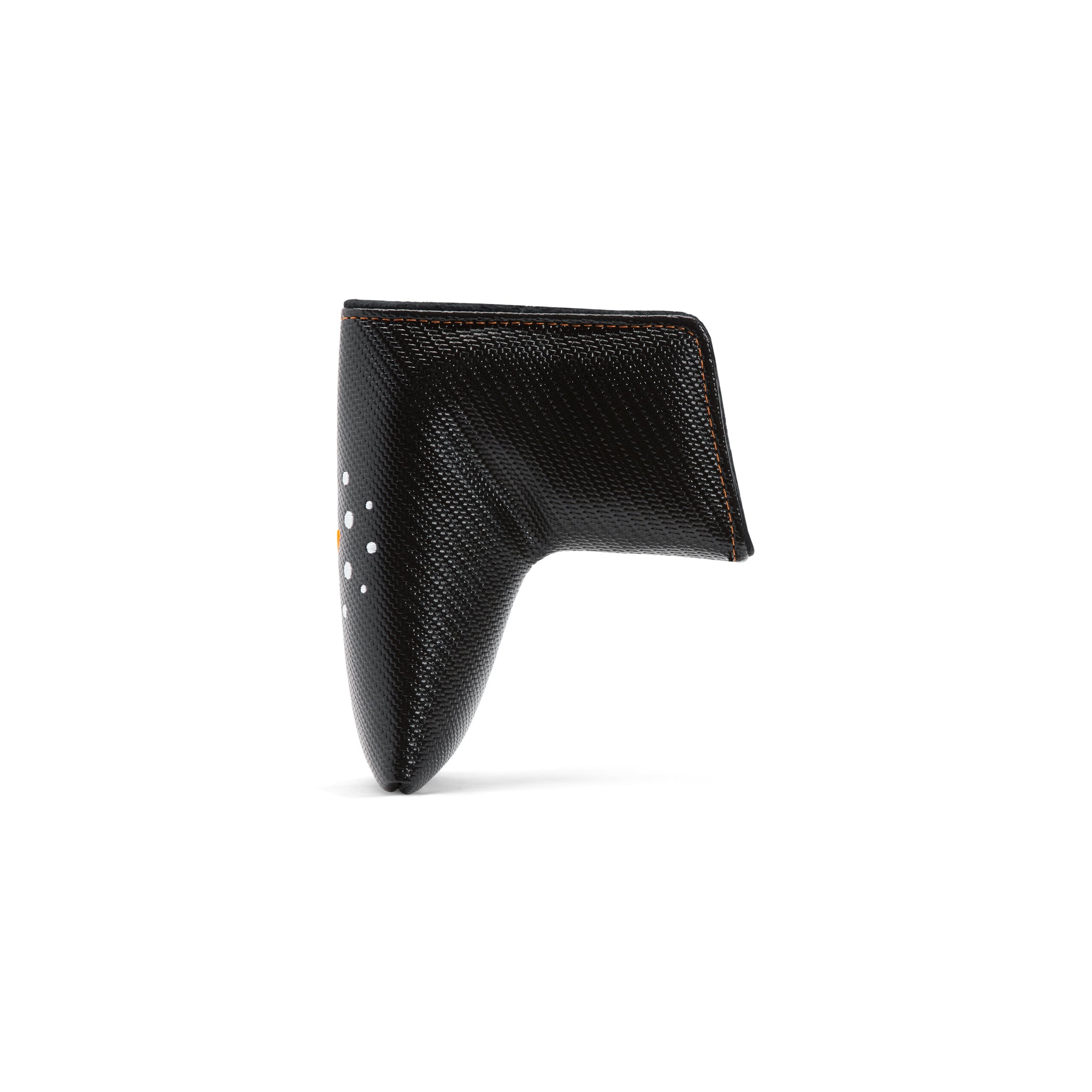 McLaren Golf Carbon Velocity Blade Putter Headcover