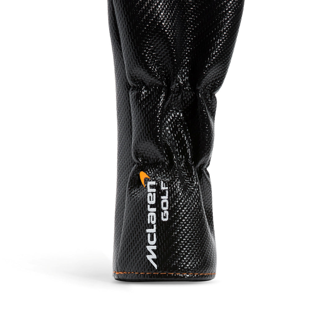 McLaren Golf Carbon Velocity Hybrid Headcover