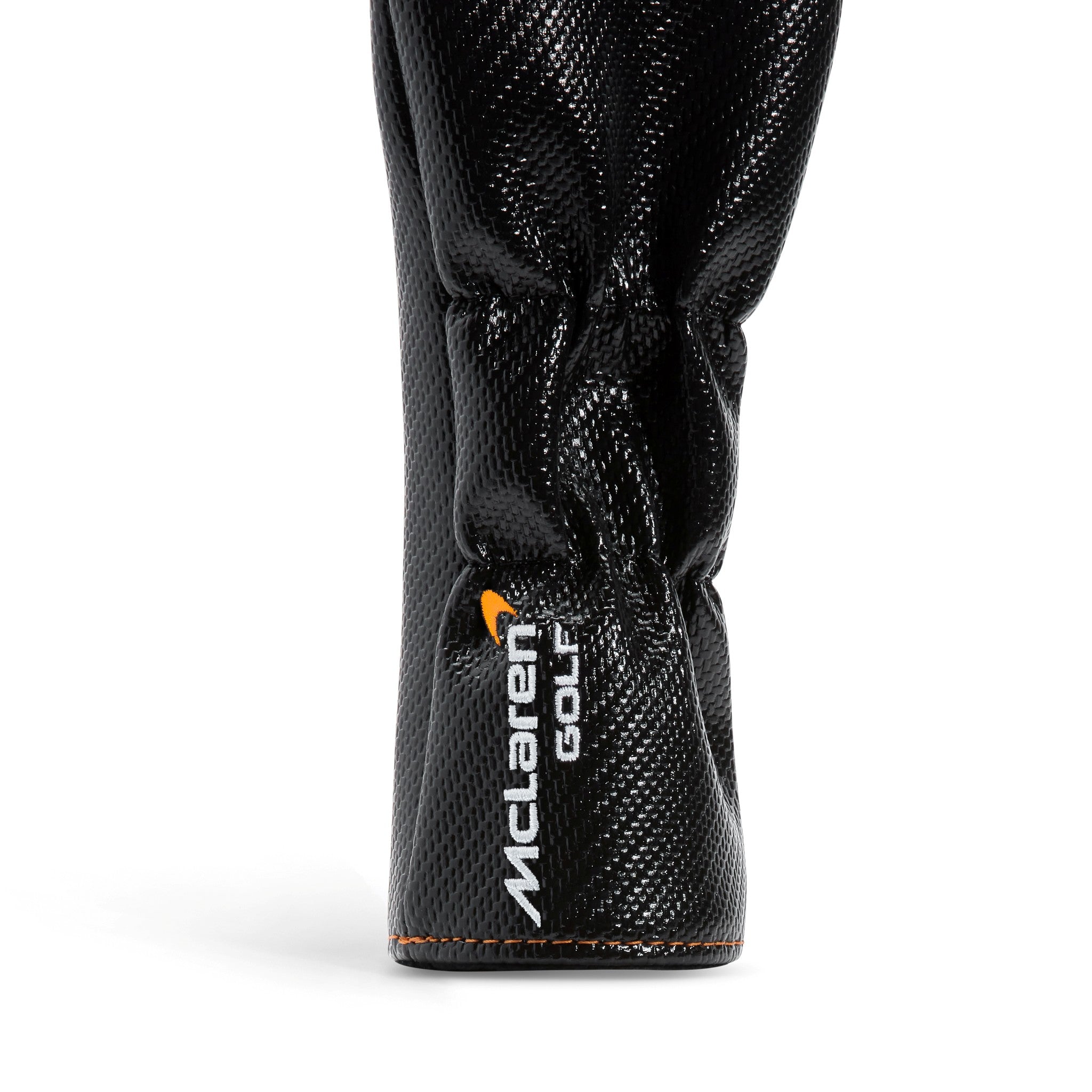 McLaren Golf Carbon Velocity Hybrid Headcover