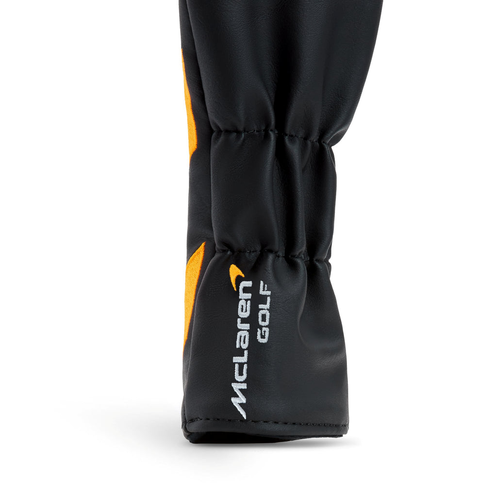 McLaren Golf Apex Check Hybrid Headcover