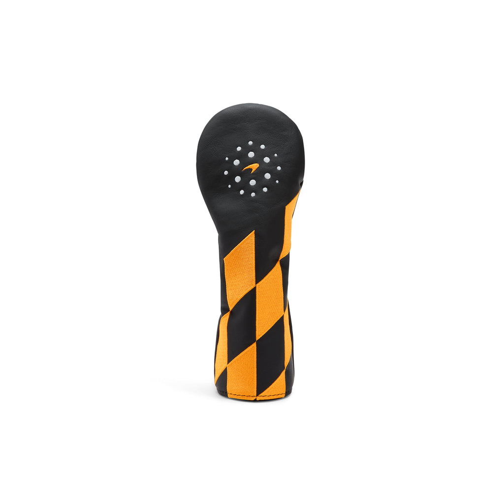 McLaren Golf Apex Check Hybrid Headcover