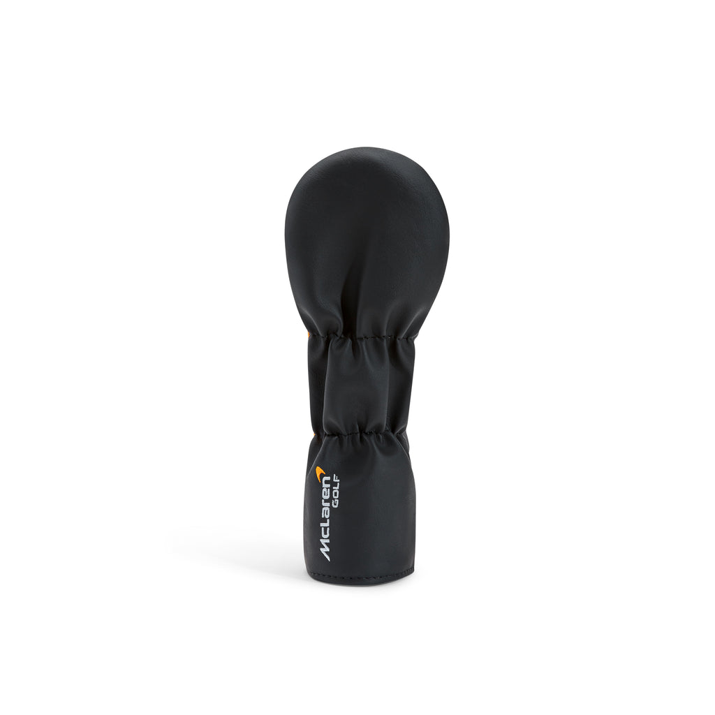 McLaren Golf Apex Check Hybrid Headcover