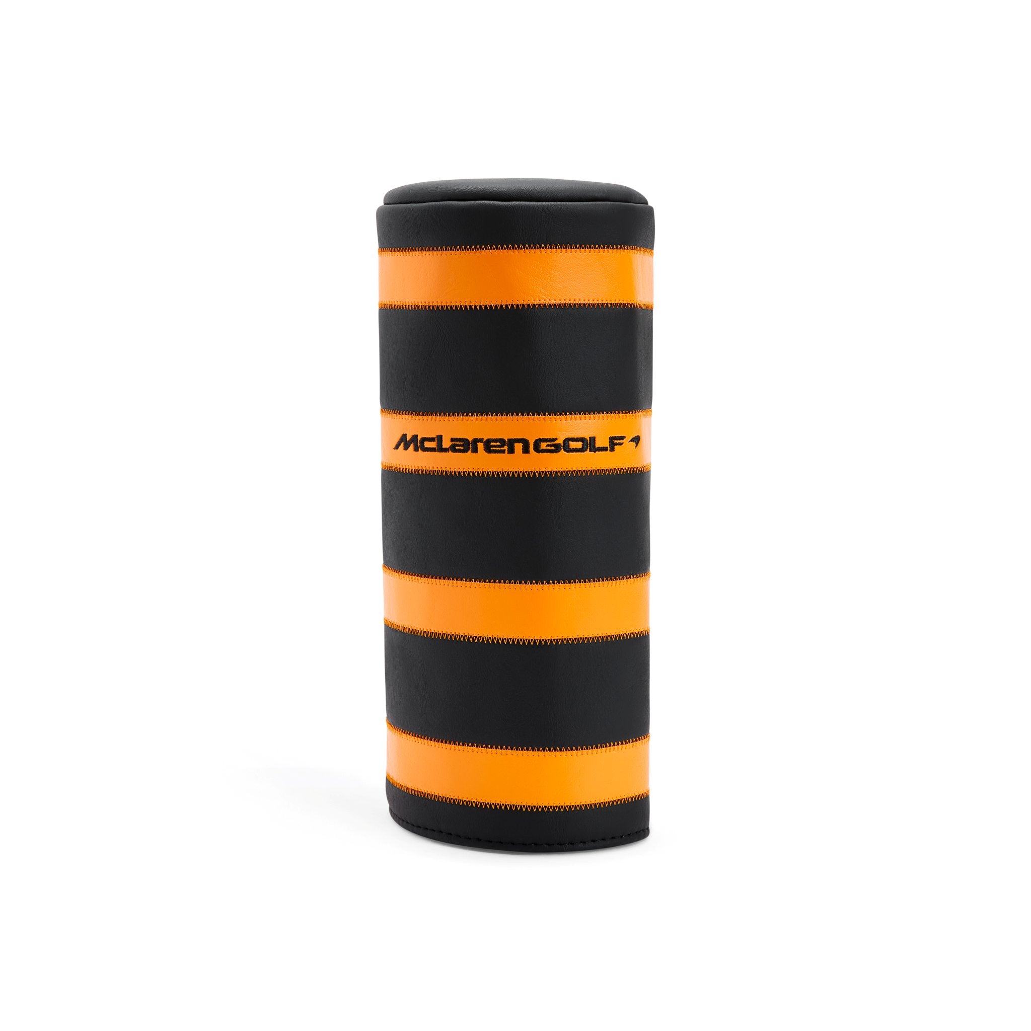 McLaren Golf Track Barrel Driver Headcover