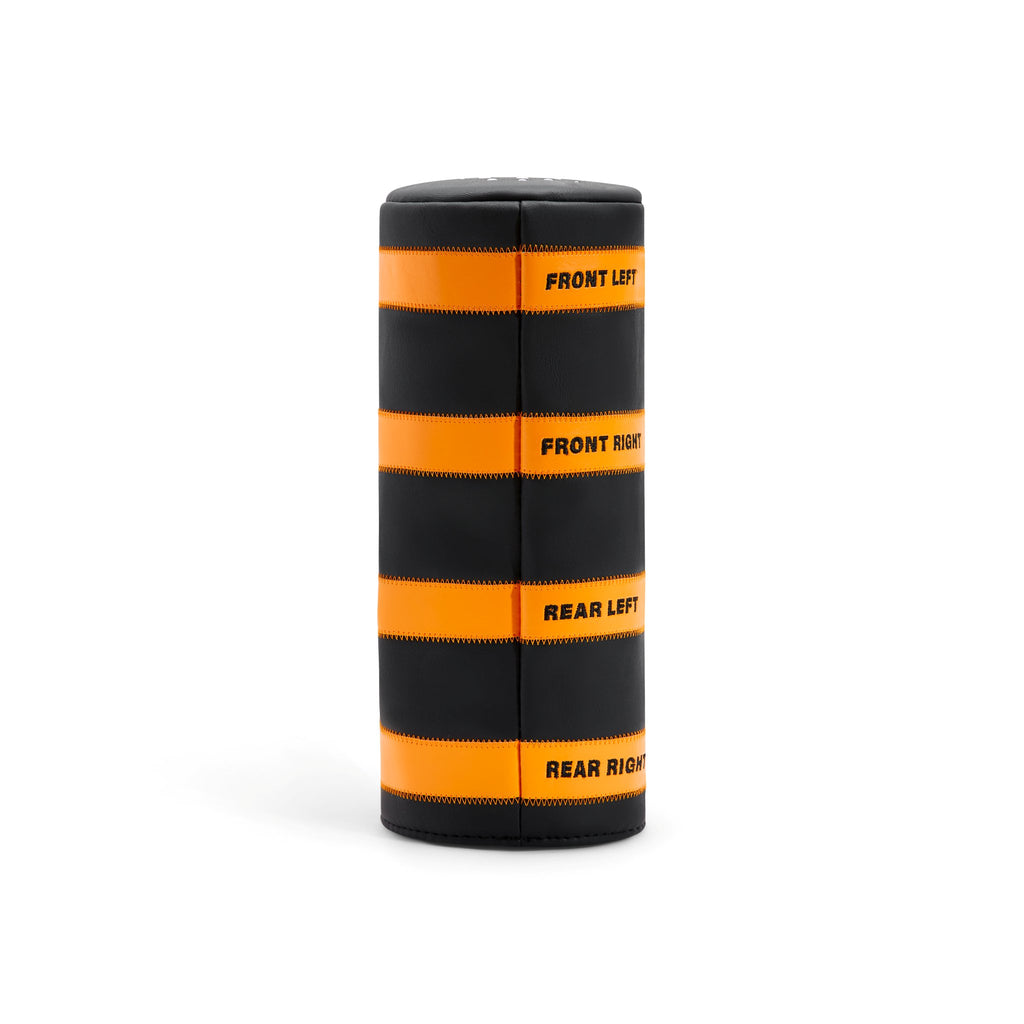 McLaren Golf Track Barrel Driver Headcover