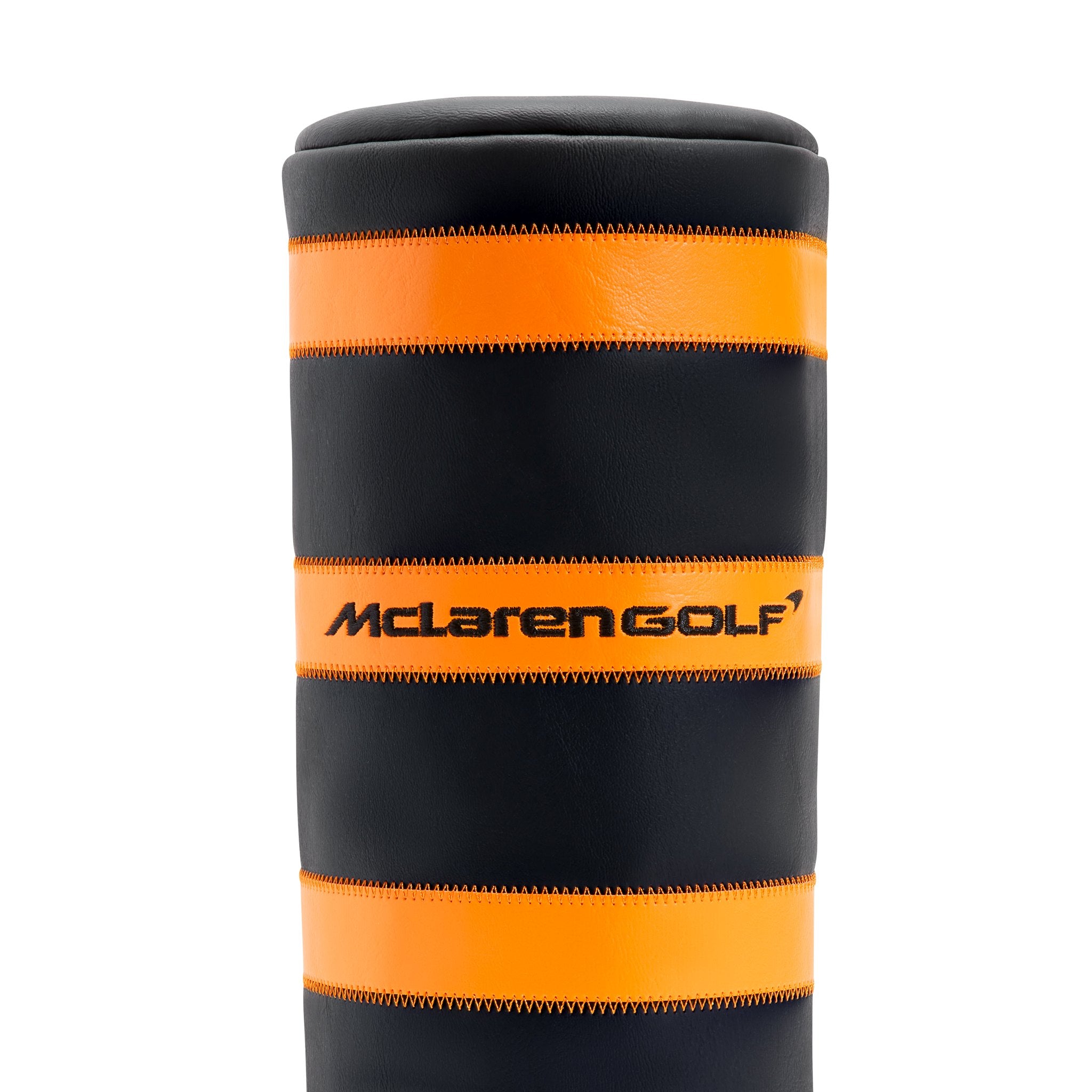 McLaren Golf Track Barrel Driver Headcover