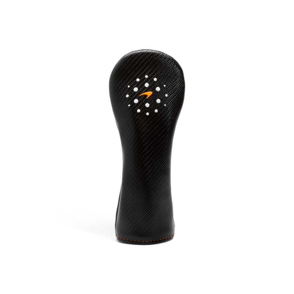 McLaren Golf Carbon Velocity Fairway Headcover