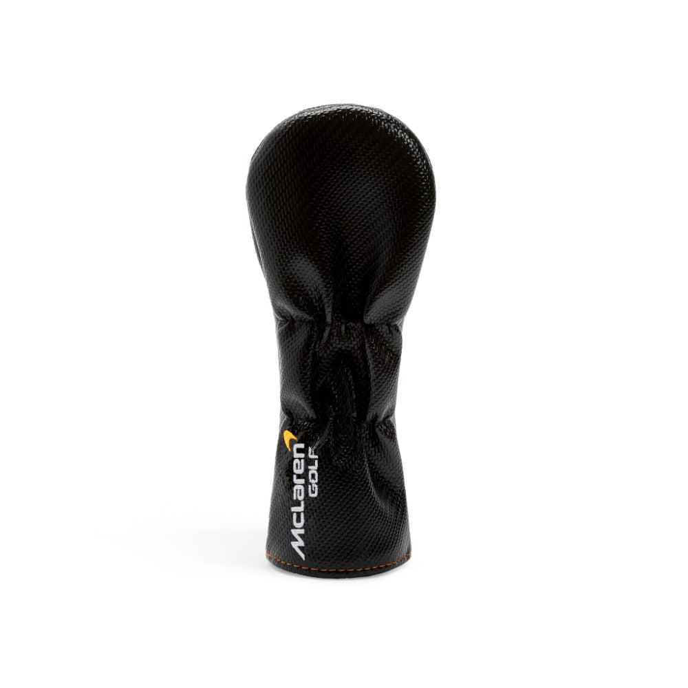 McLaren Golf Carbon Velocity Fairway Headcover