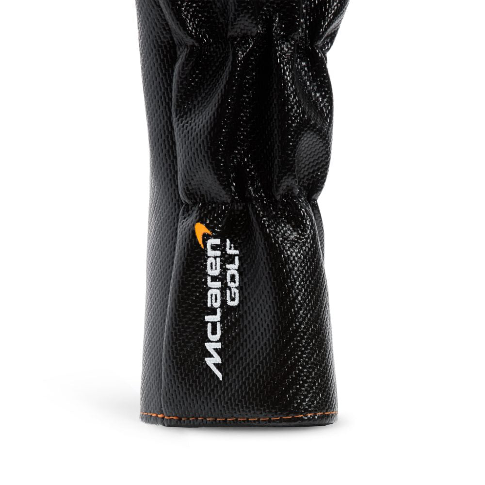 McLaren Golf Carbon Velocity Fairway Headcover