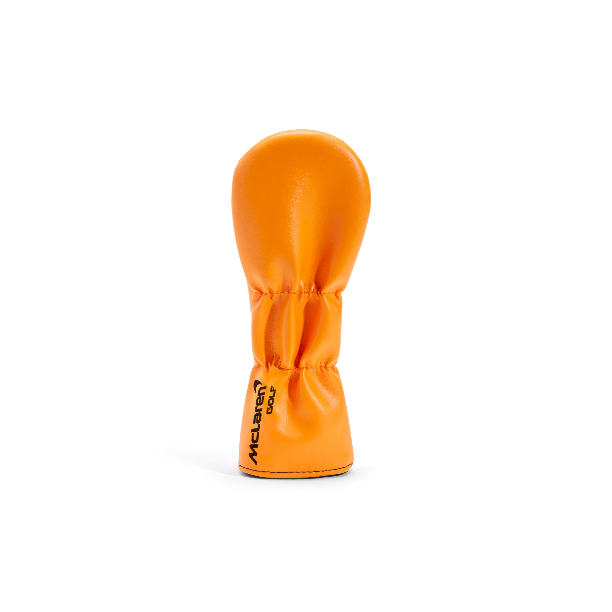 McLaren Golf Papaya Velocity Fairway Headcover