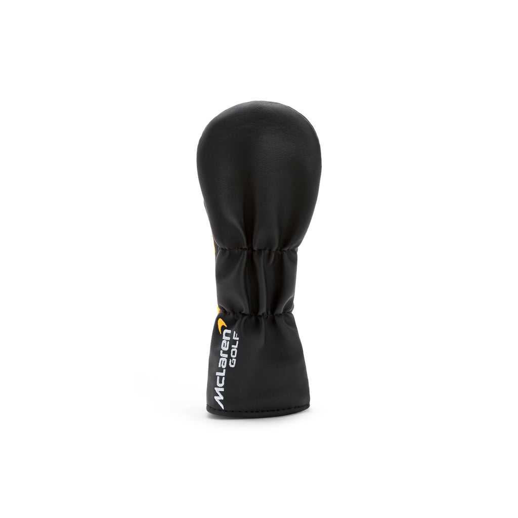 McLaren Golf Apex Check Fairway Headcover