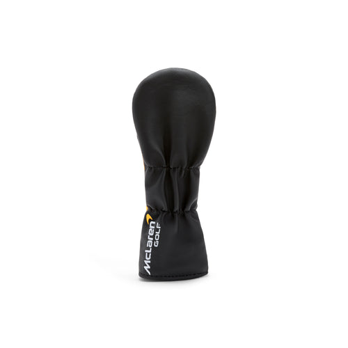 McLaren Golf Apex Check Fairway Headcover