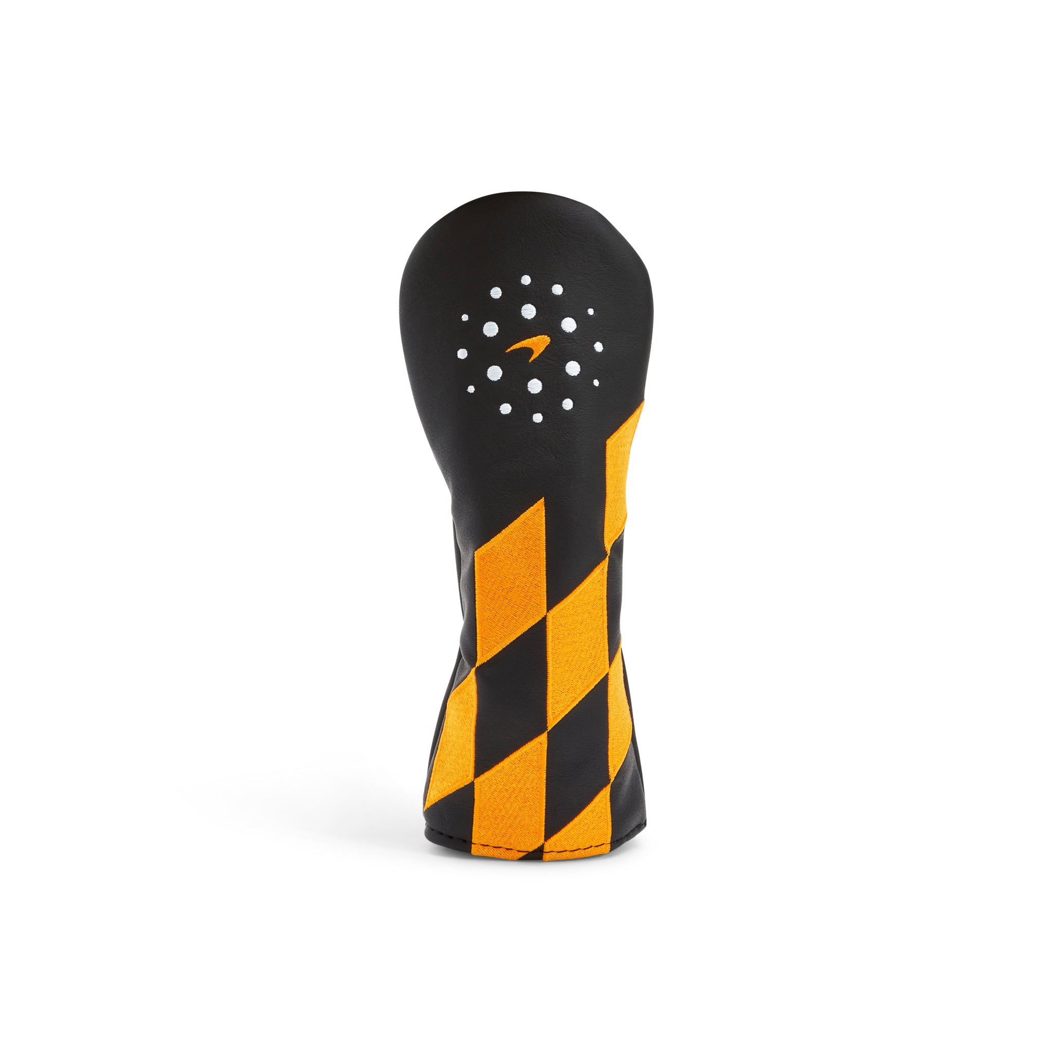 McLaren Golf Apex Check Fairway Headcover