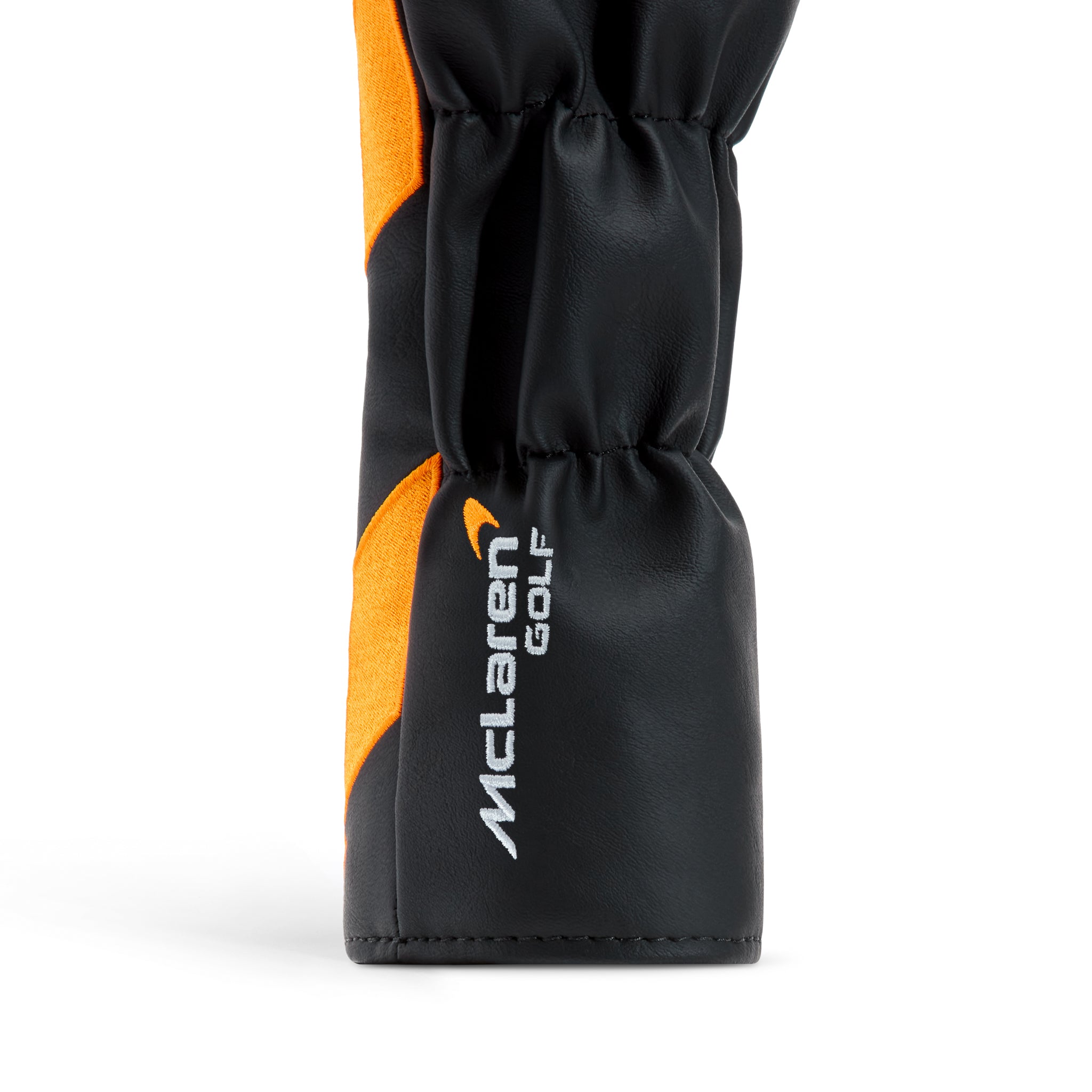 McLaren Golf Apex Check Fairway Headcover