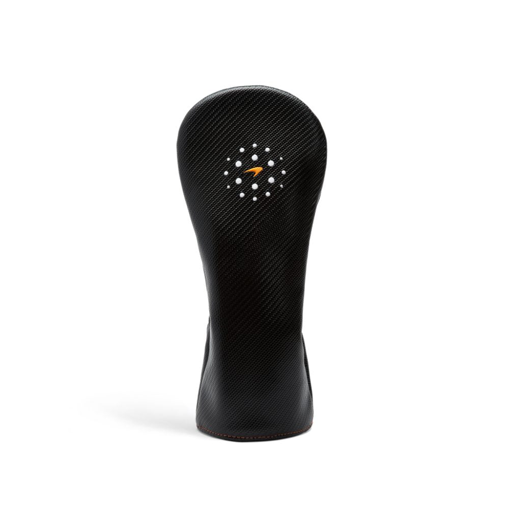 McLaren Golf Carbon Velocity Driver Headcover