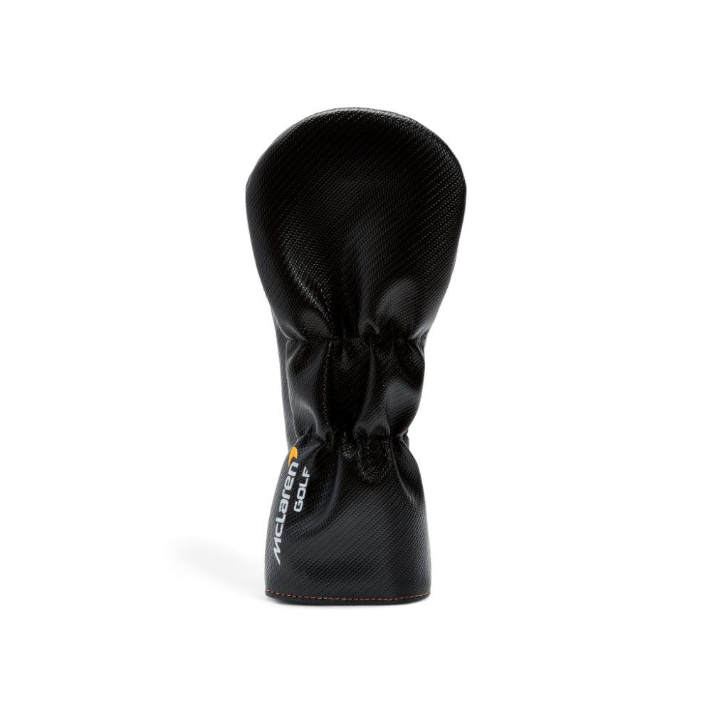 McLaren Golf Carbon Velocity Driver Headcover
