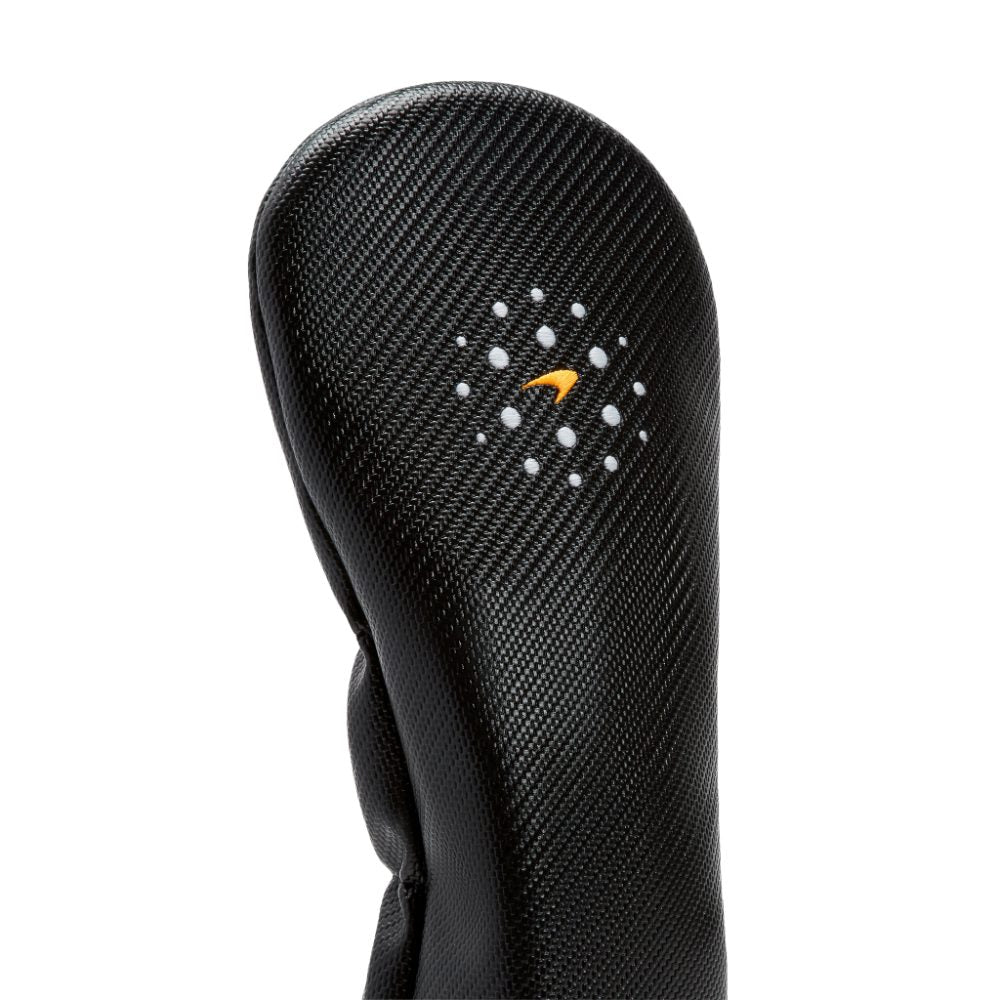 McLaren Golf Carbon Velocity Driver Headcover