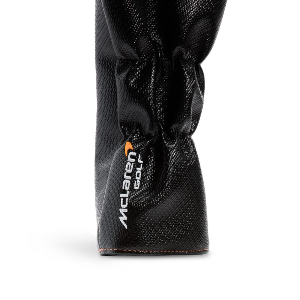 McLaren Golf Carbon Velocity Driver Headcover
