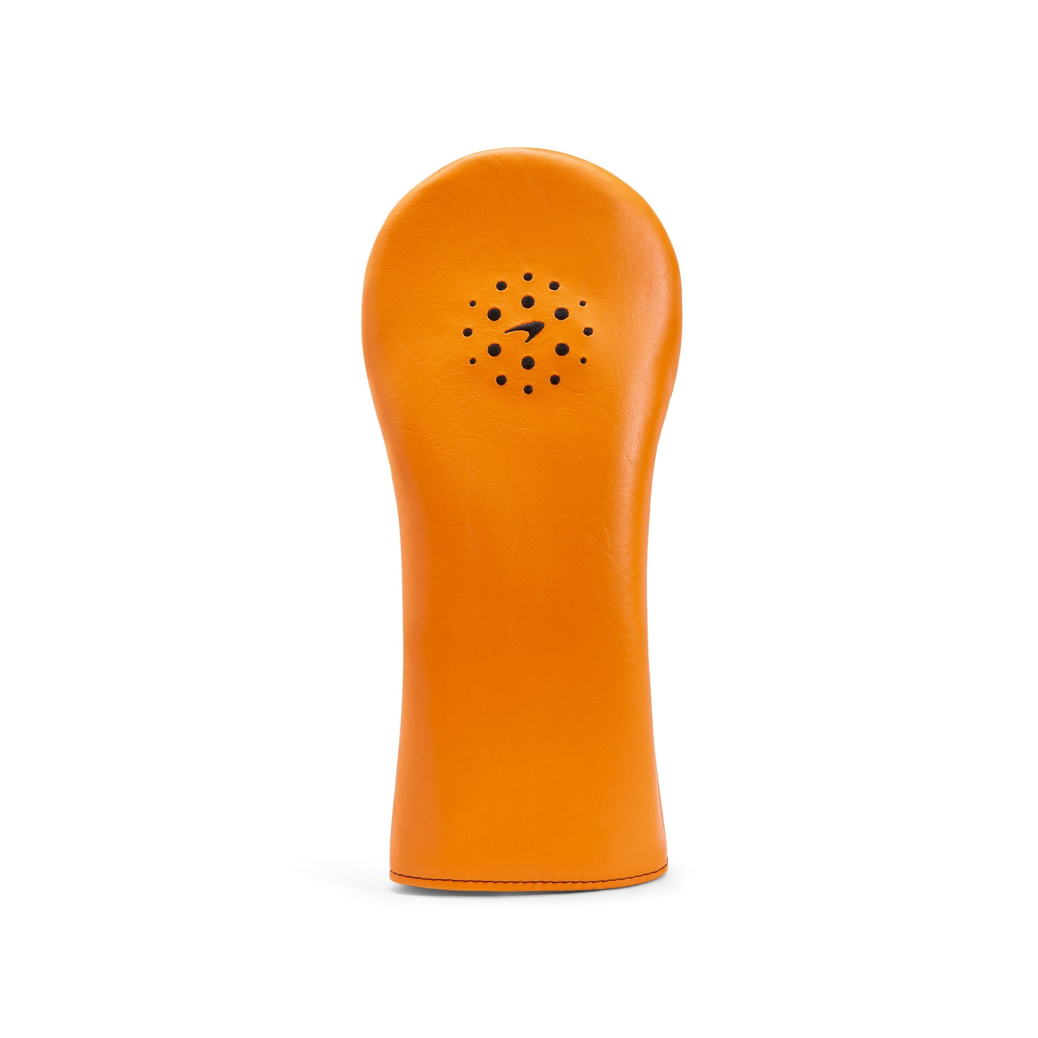 McLaren Golf Papaya Velocity Driver Headcover