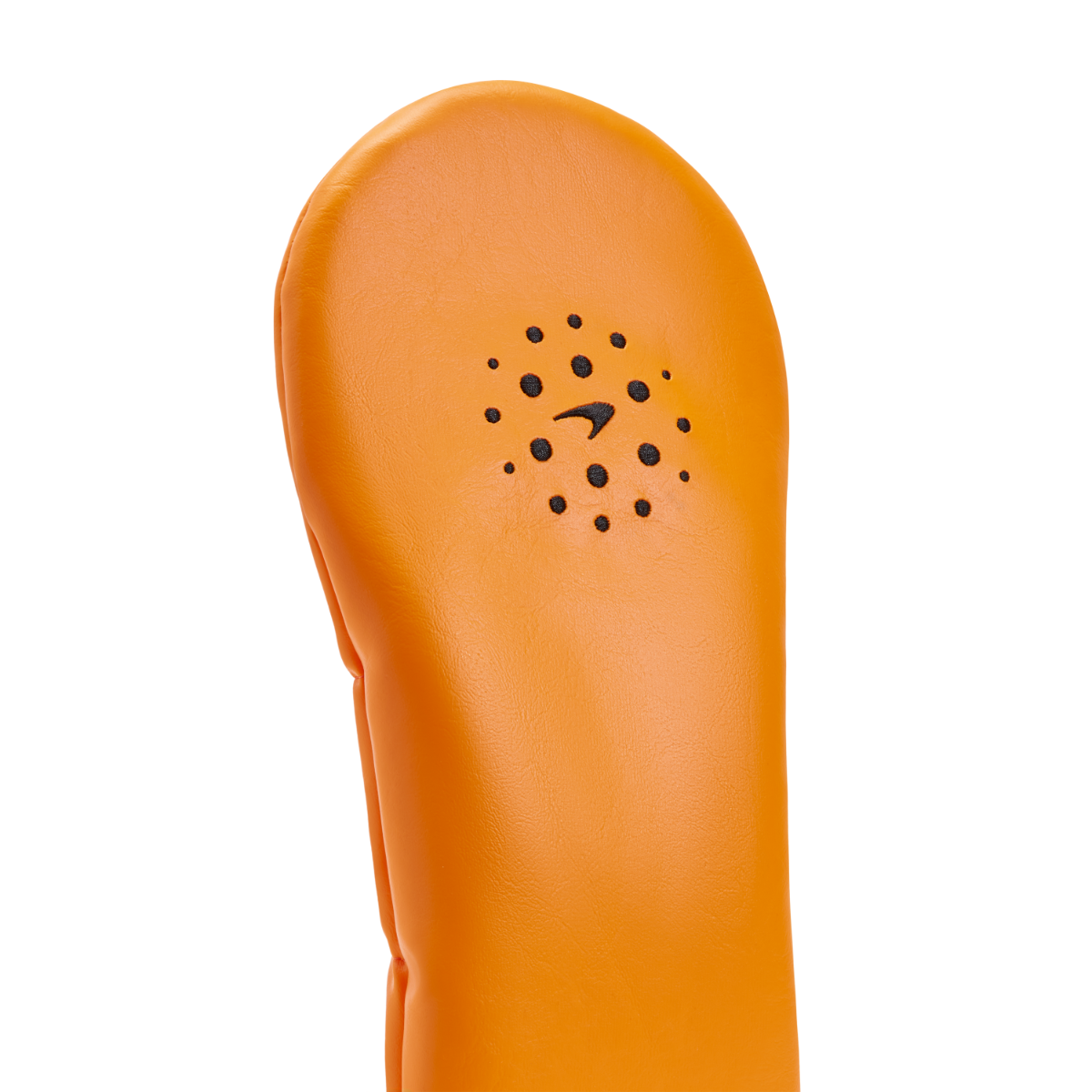 McLaren Golf Papaya Velocity Driver Headcover