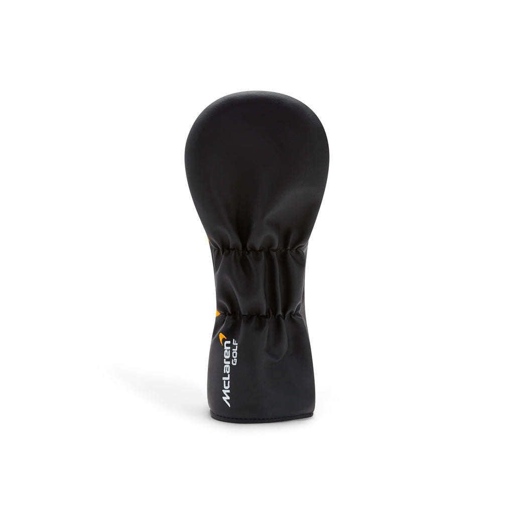 McLaren Golf Apex Check Driver Headcover