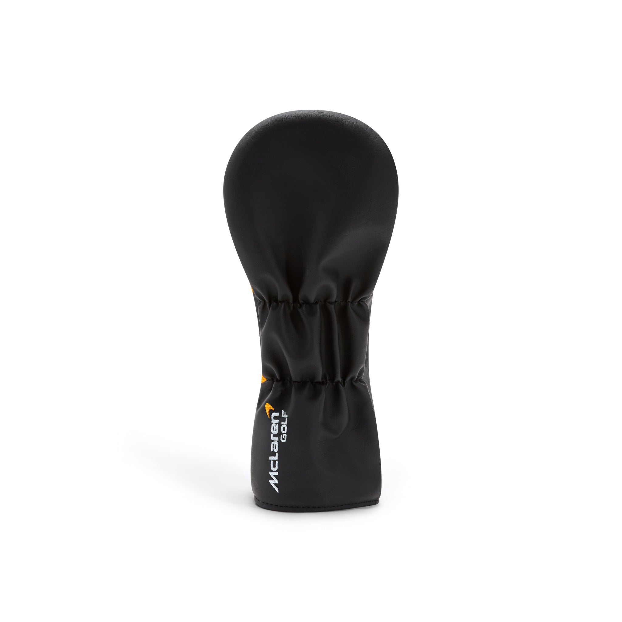 McLaren Golf Apex Check Driver Headcover