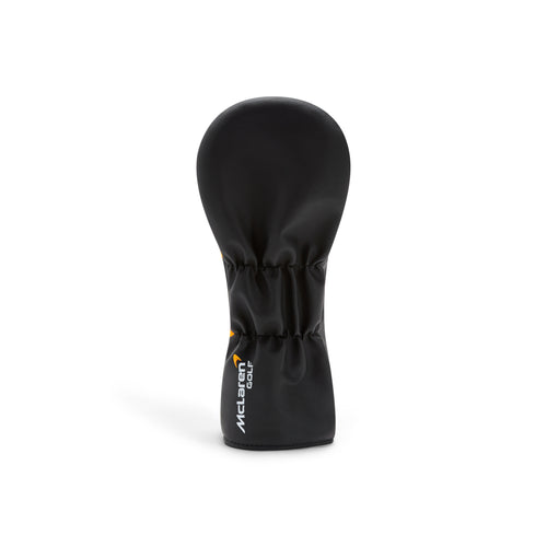 McLaren Golf Apex Check Driver Headcover