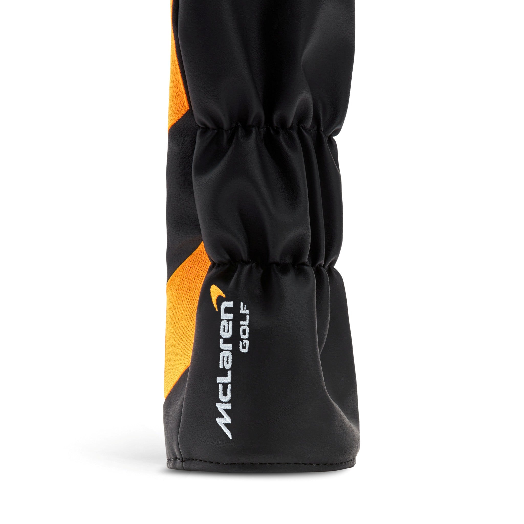 McLaren Golf Apex Check Driver Headcover
