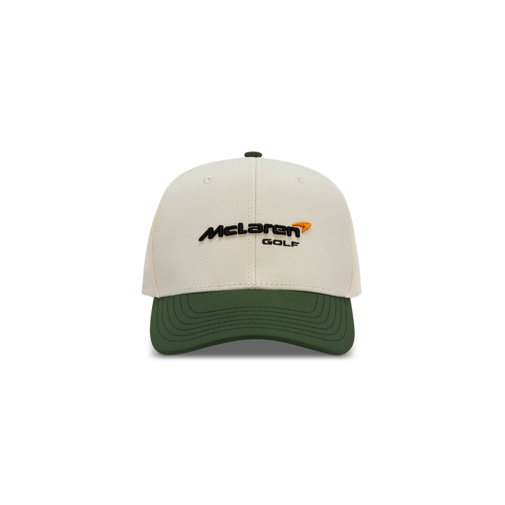 Apex Mid-Crown Performance Cap