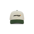 Apex Mid-Crown Performance Cap