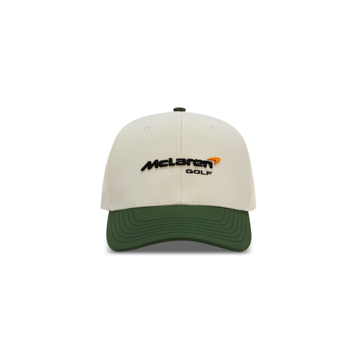 Apex Mid-Crown Performance Cap