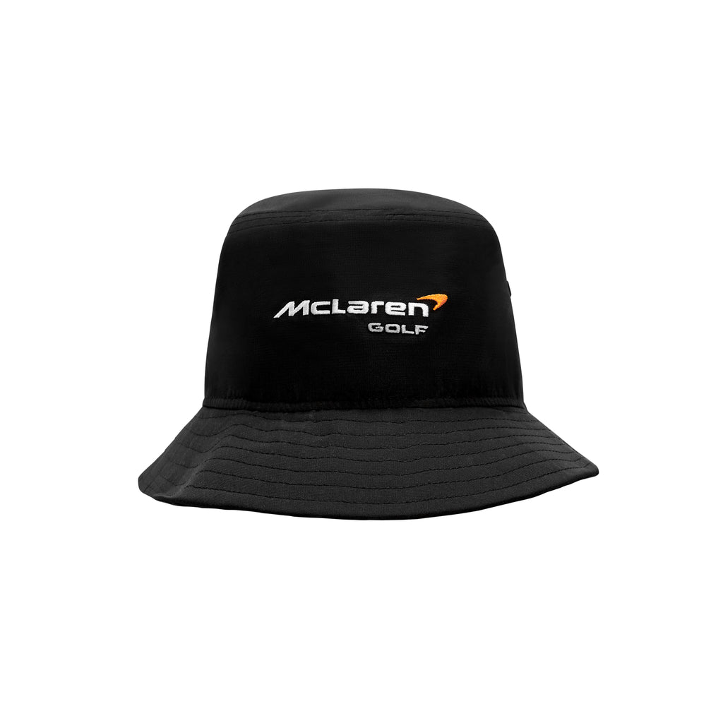 McLaren Golf Vector Bucket Hat