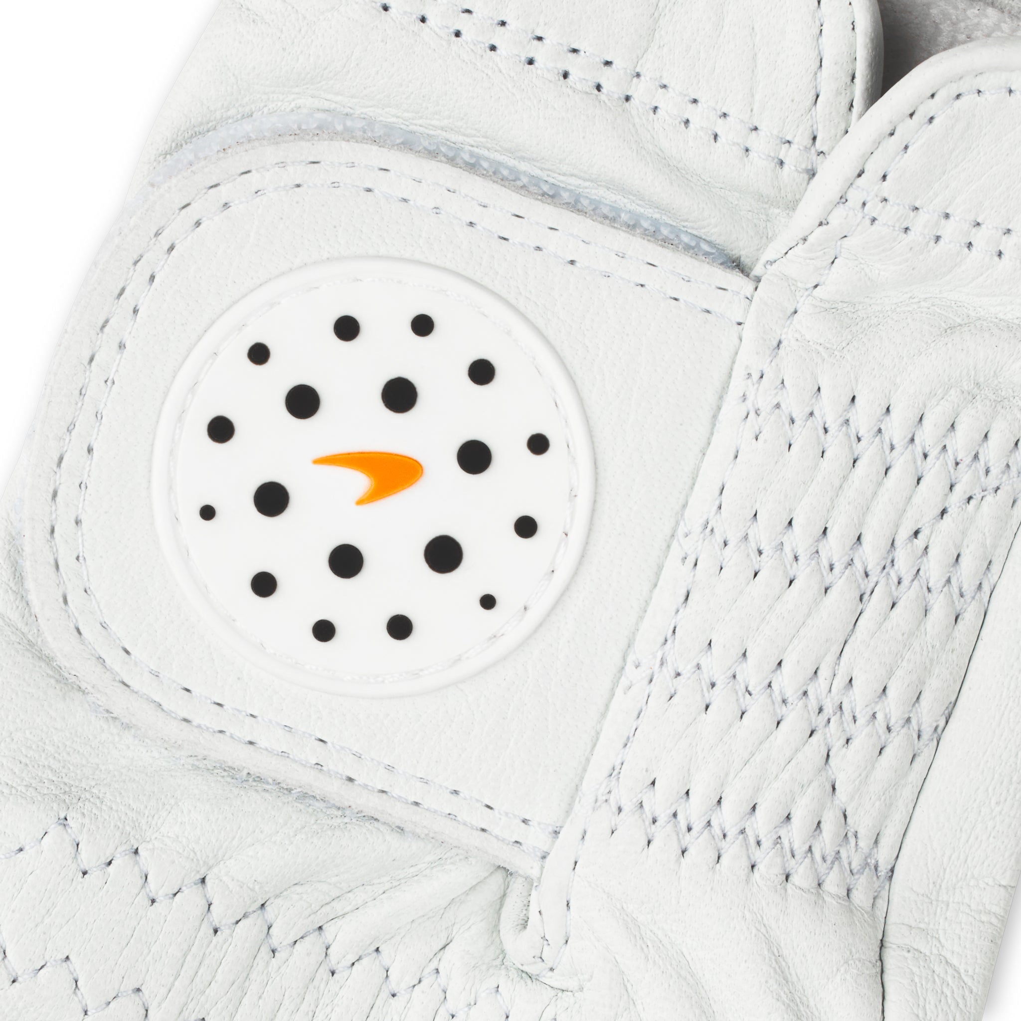 Men's McLaren Golf x G/Fore Signature Golf Glove