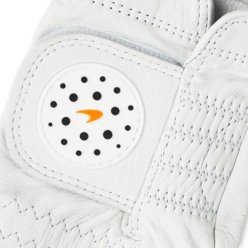 Women's McLaren Golf x G/Fore Signature Golf Glove