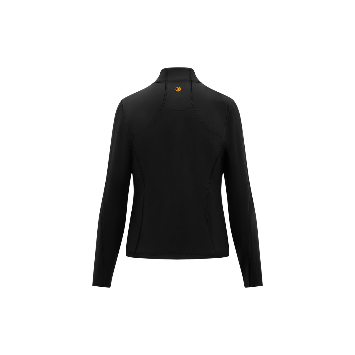 Women's McLaren Golf X G/Fore Stretch Fitted Jacket - Black