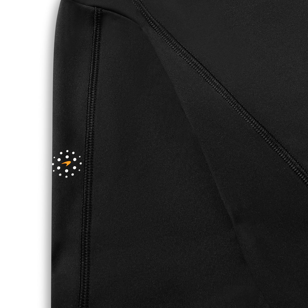 Women's McLaren Golf X G/Fore Stretch Fitted Jacket - Black