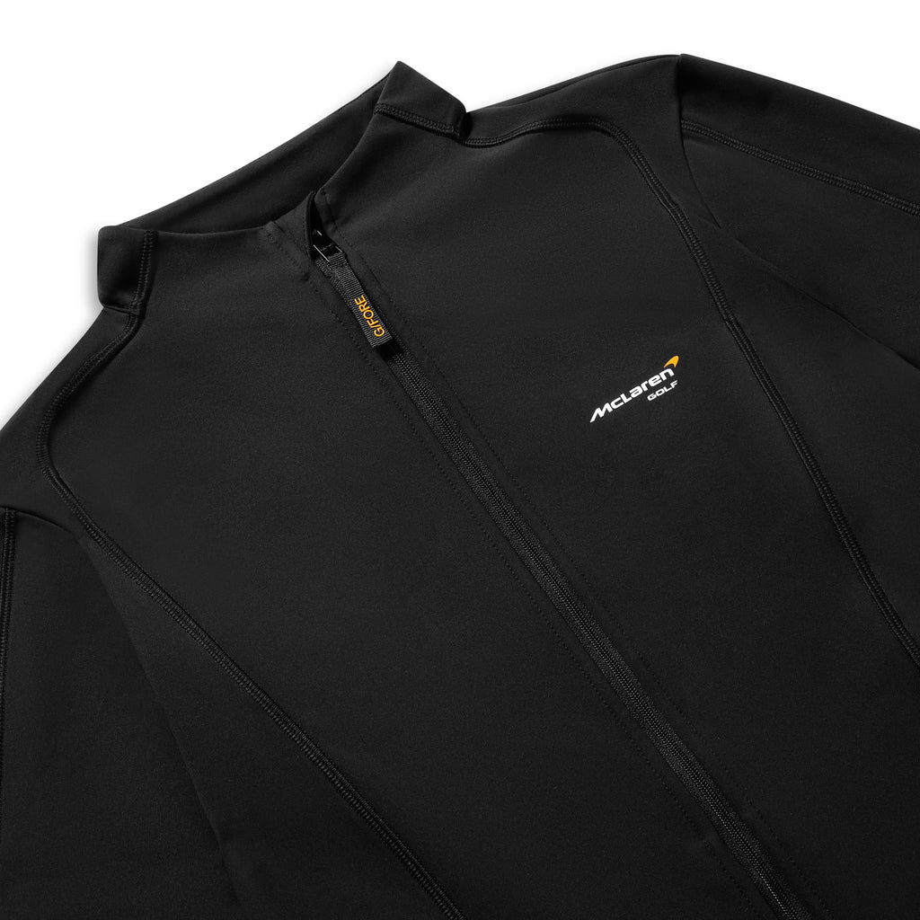 Women's McLaren Golf X G/Fore Stretch Fitted Jacket - Black