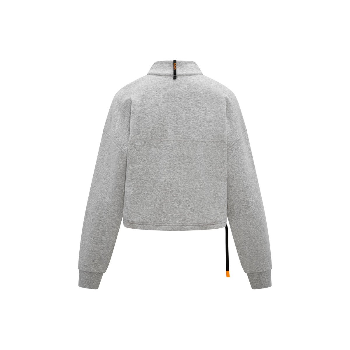 Women's McLaren Golf X G/Fore 1/4 Zip Pullover