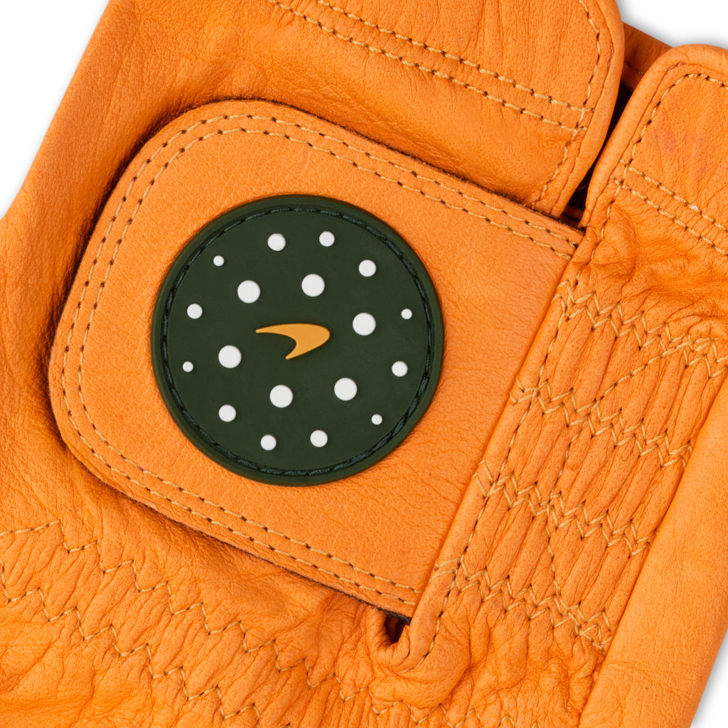 Women's McLaren Golf x G/Fore Signature Golf Glove