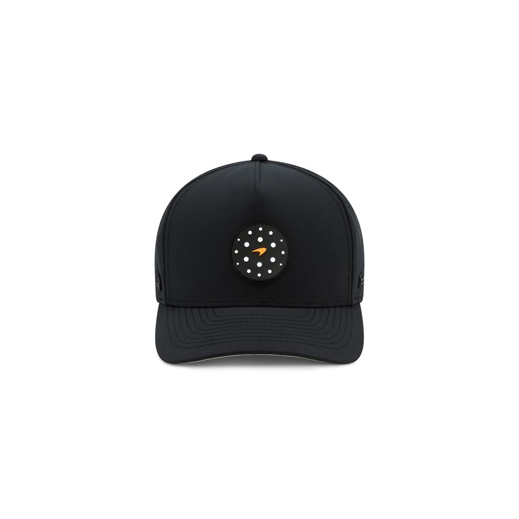 Mclaren Golf X Melin Odysea Icon Patch Hat