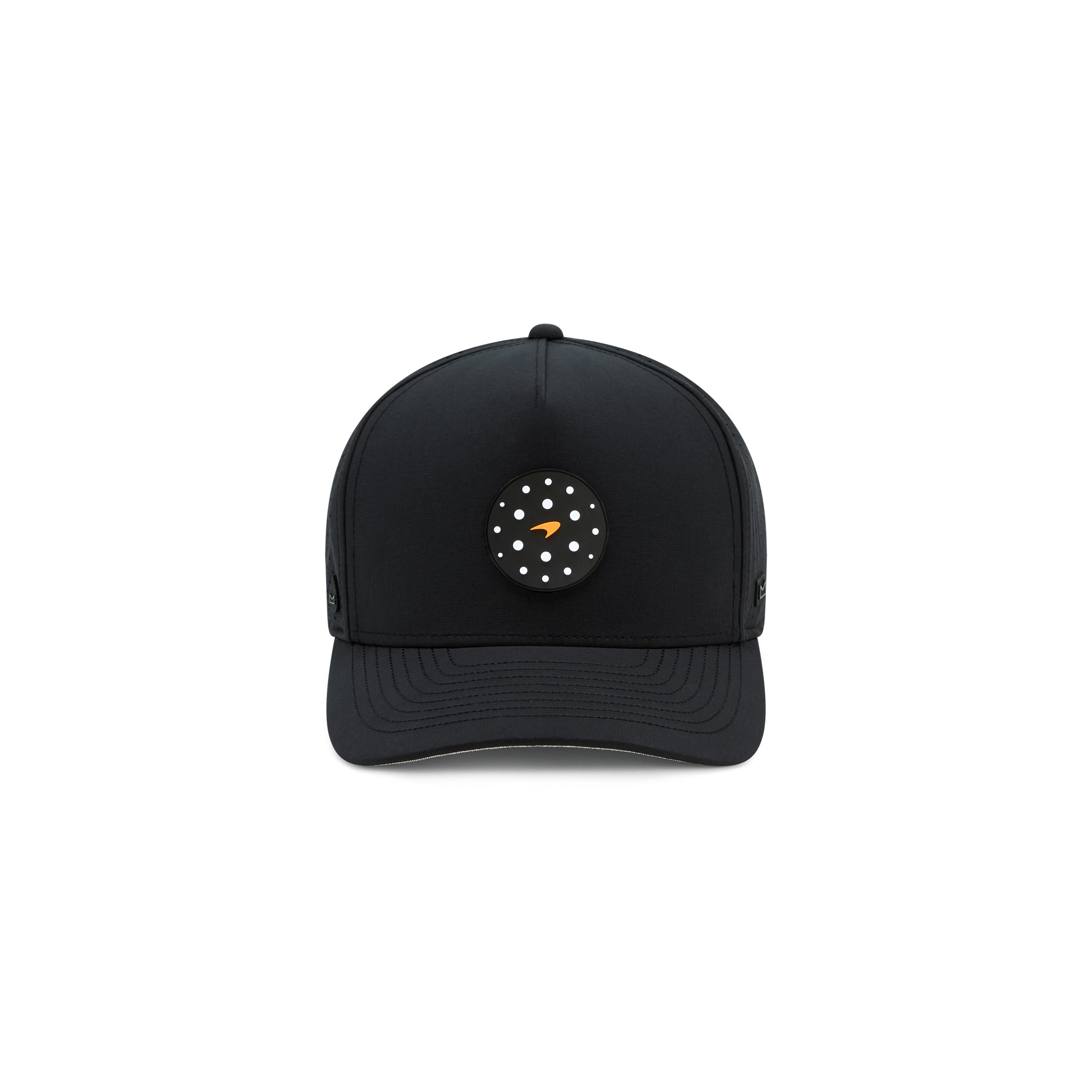 Mclaren Golf X Melin Odysea Icon Patch Hat