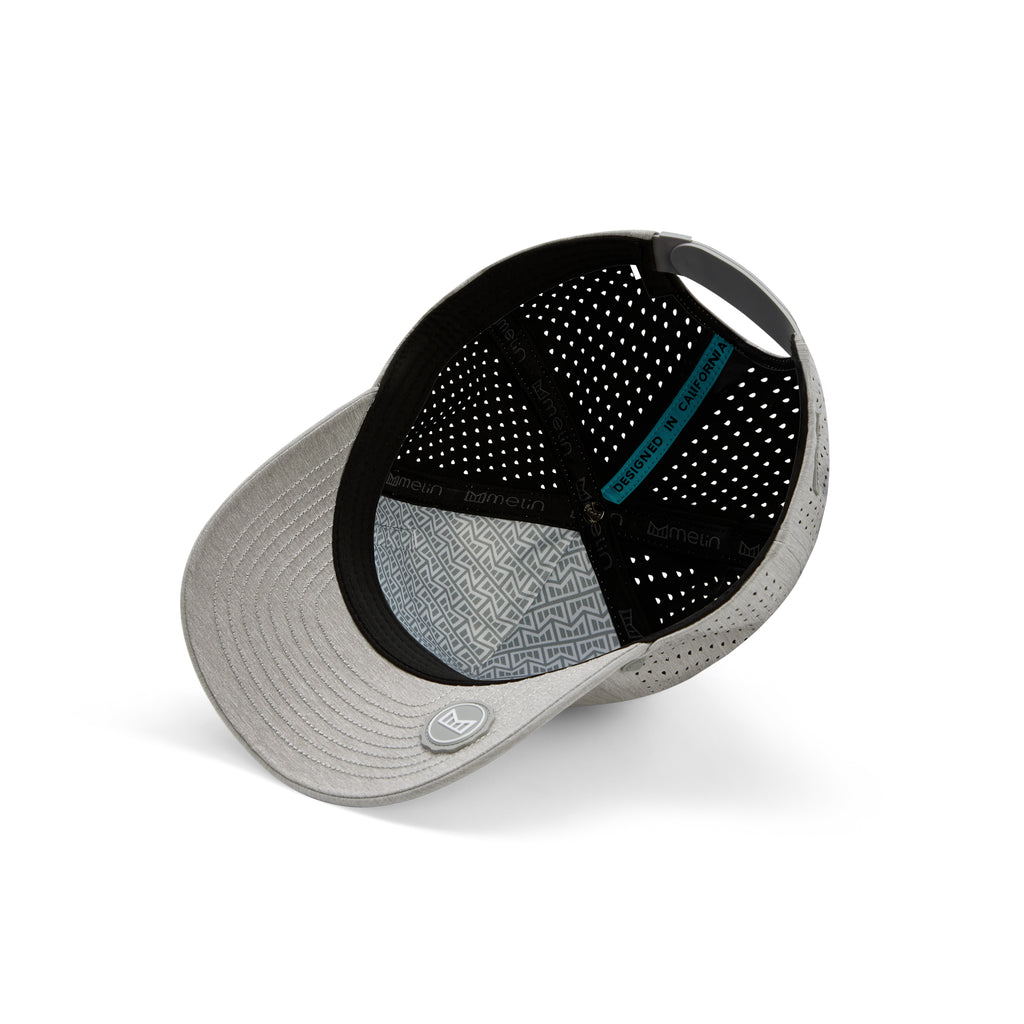 McLaren Golf X Melin Odysea Icon Patch Hat