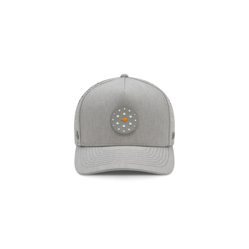 McLaren Golf X Melin Odysea Icon Patch Hat