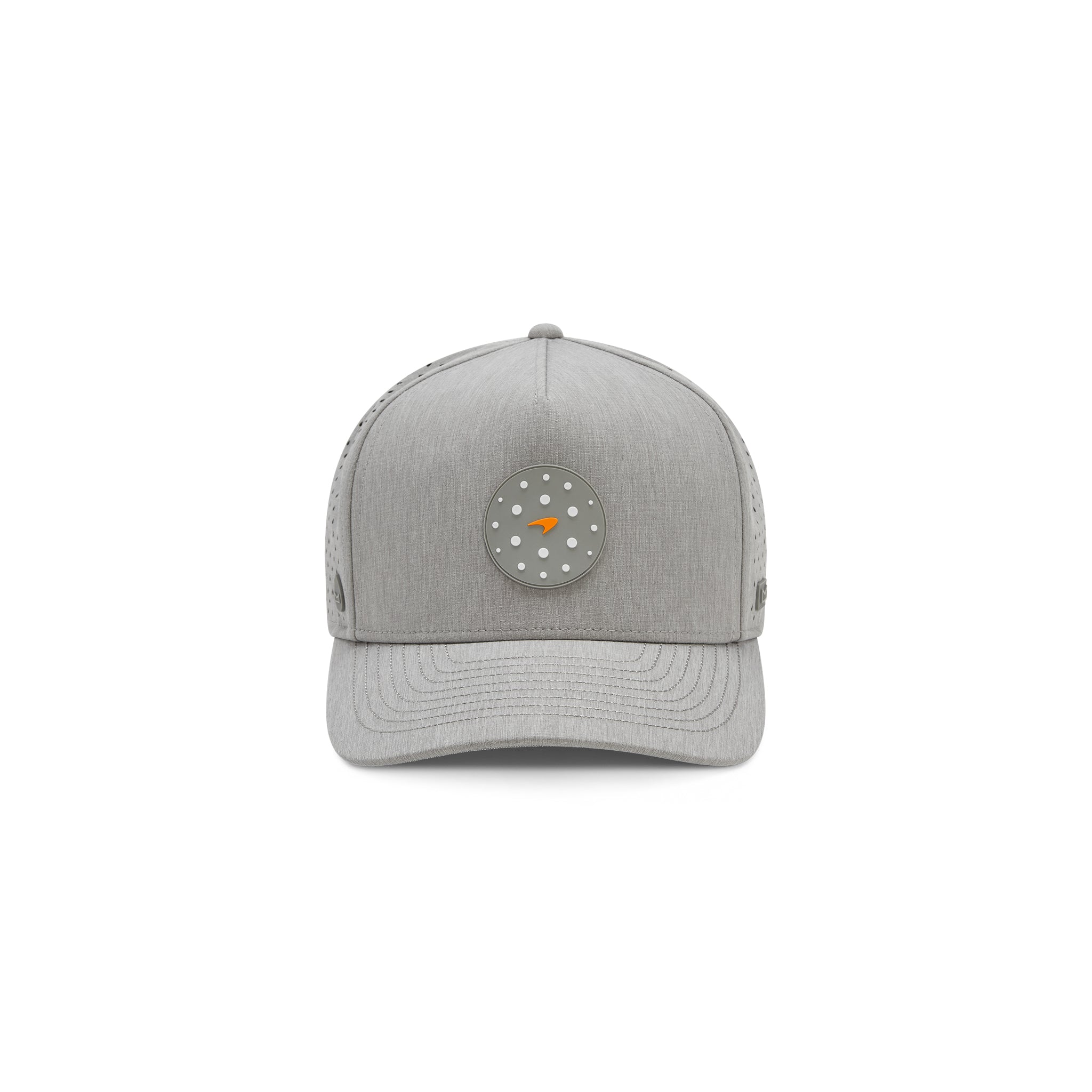 Mclaren Golf X Melin Odysea Icon Patch Hat